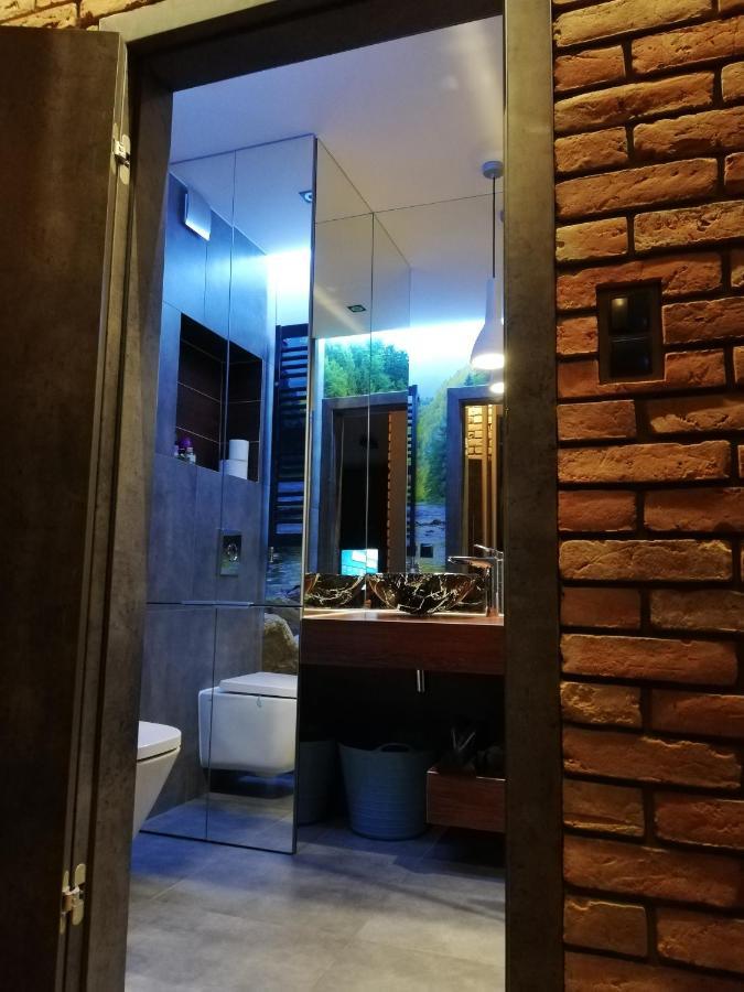 Apartament Na Mazurach Ełk Εξωτερικό φωτογραφία