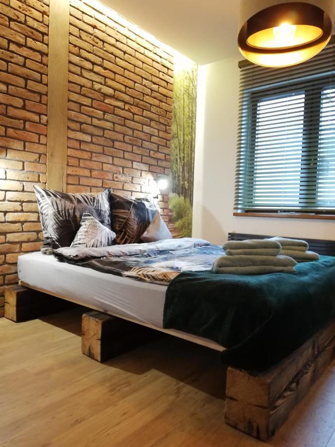 Apartament Na Mazurach Ełk Εξωτερικό φωτογραφία