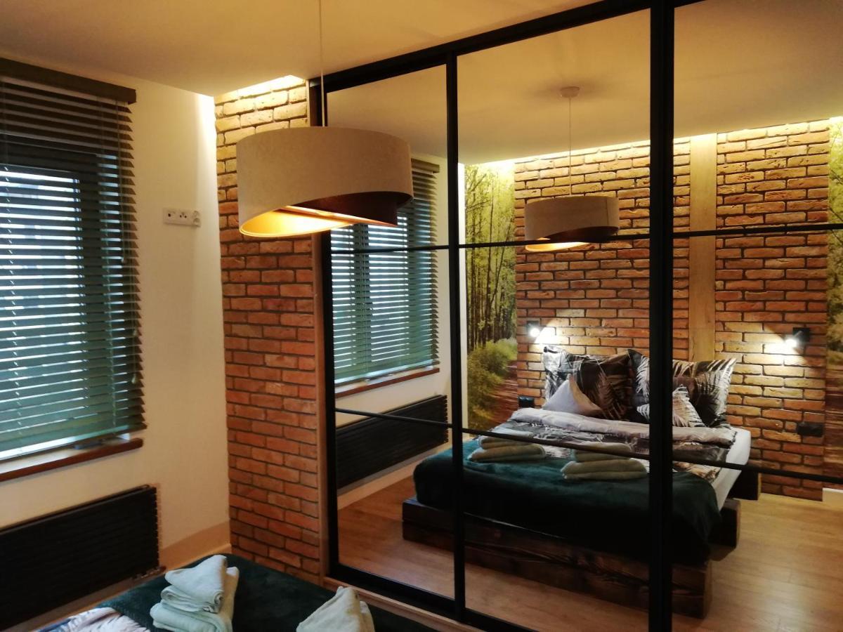 Apartament Na Mazurach Ełk Εξωτερικό φωτογραφία