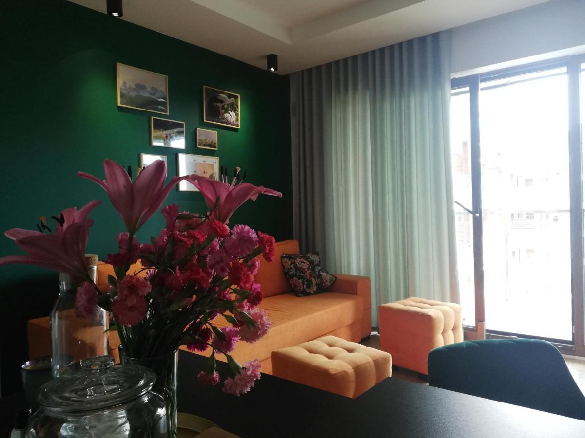 Apartament Na Mazurach Ełk Εξωτερικό φωτογραφία